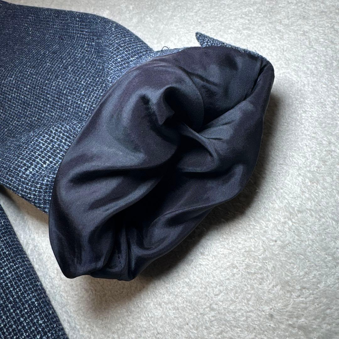 82 極美品　ヒューゴボス　BOSS テーラードジャケット　50 XL