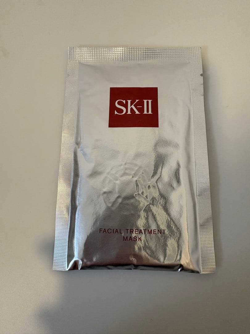 SK-II＊ピテラ ベストセラー トライアルキット + サンプル