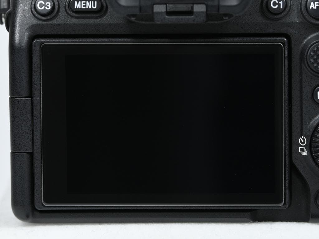【美品】 SONY α7 IV ILCE-7M4 ボディ 《ショット数4052》