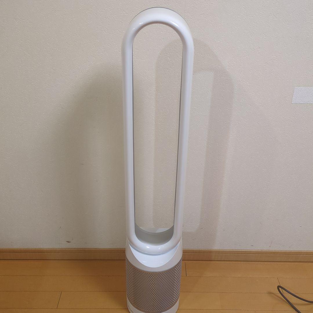 t*s様 【美品】dyson空気清浄機能付扇風機 PureCool AM11純正