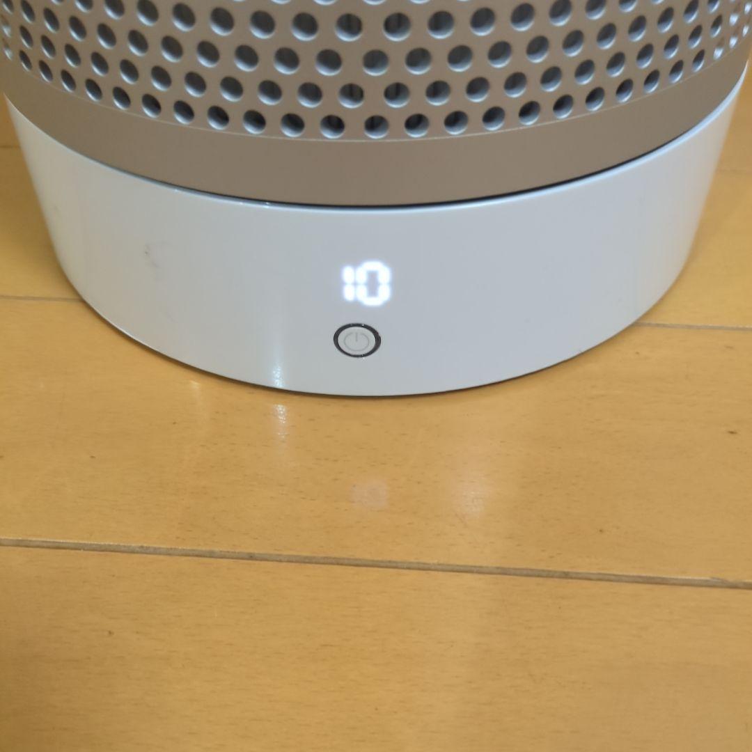 t*s様 【美品】dyson空気清浄機能付扇風機 PureCool AM11純正