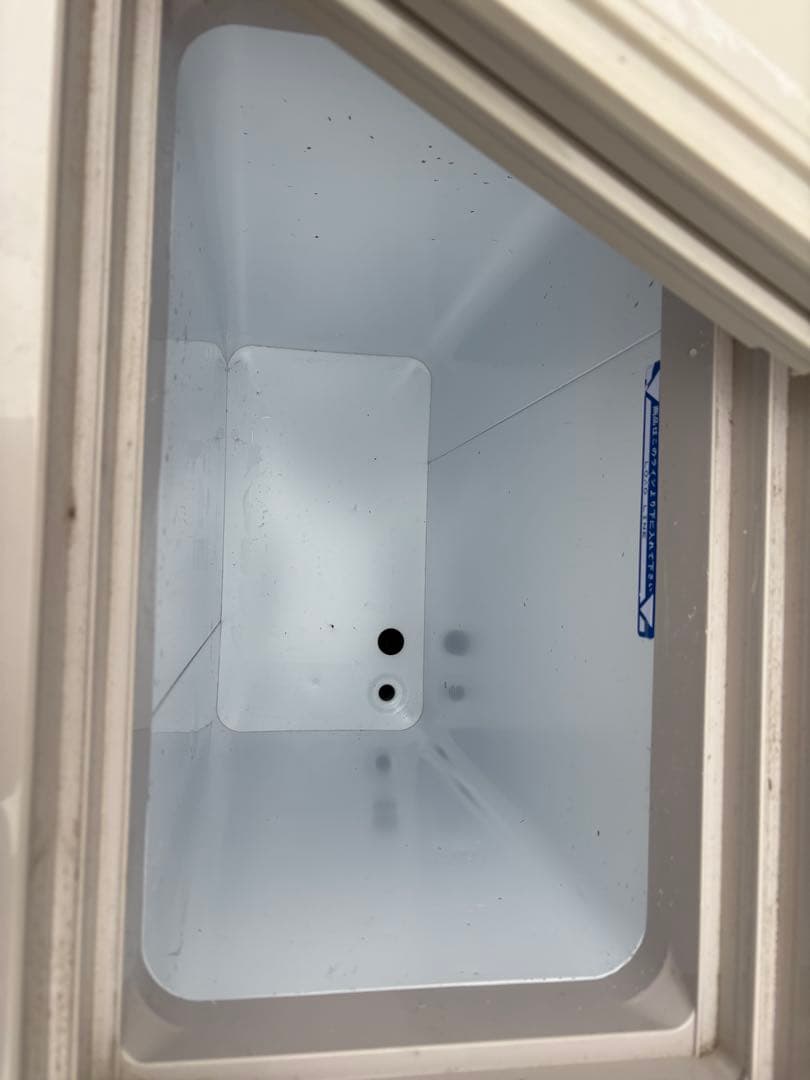 サンデン業務用冷凍庫 PFー057XFーB