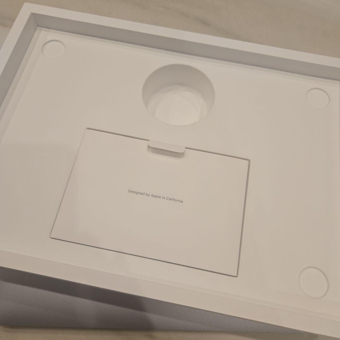 Apple MacBook Pro 13インチ 16GB/512GB 2020