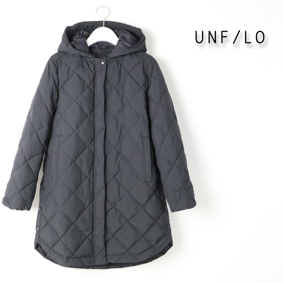 758 新品 アンクレイヴ TAIONコラボ 2WAY キルティングダウン S