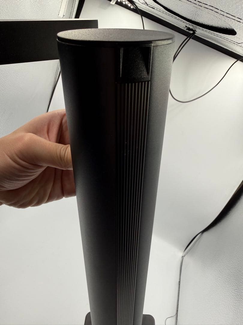 【モニターアーム】LG 純正