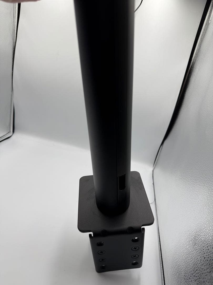 【モニターアーム】LG 純正