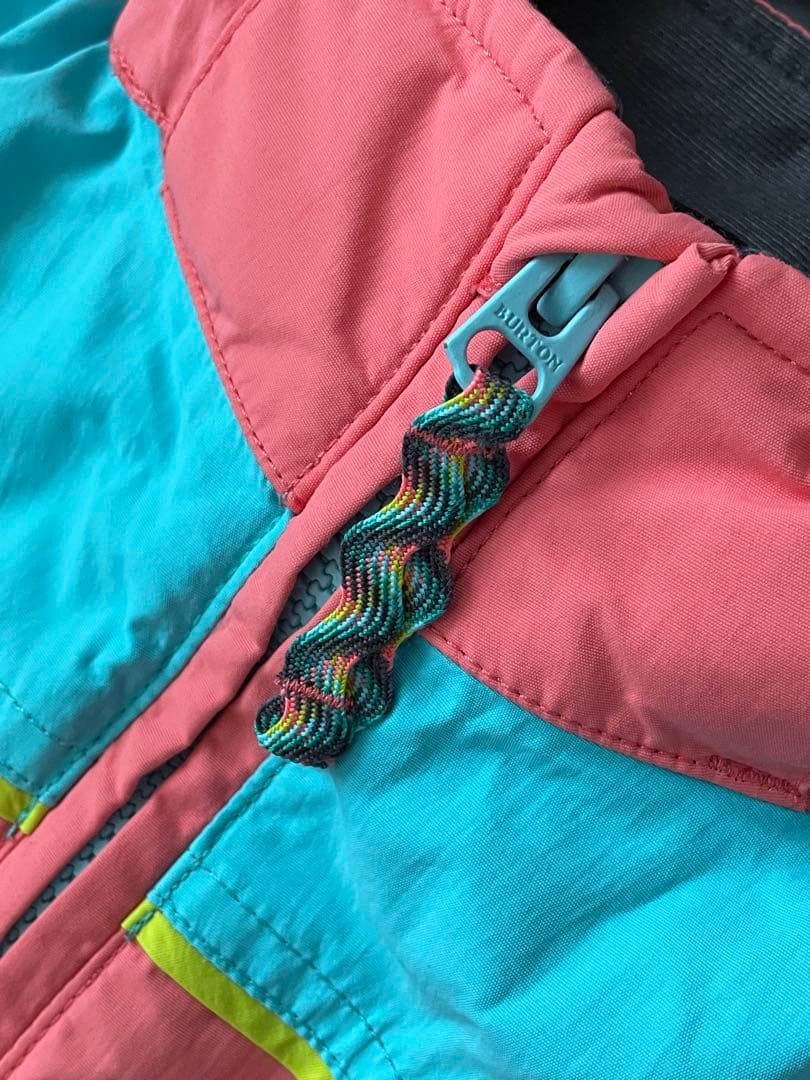 バートン　スノーウェア　キッズ　2T 90〜100