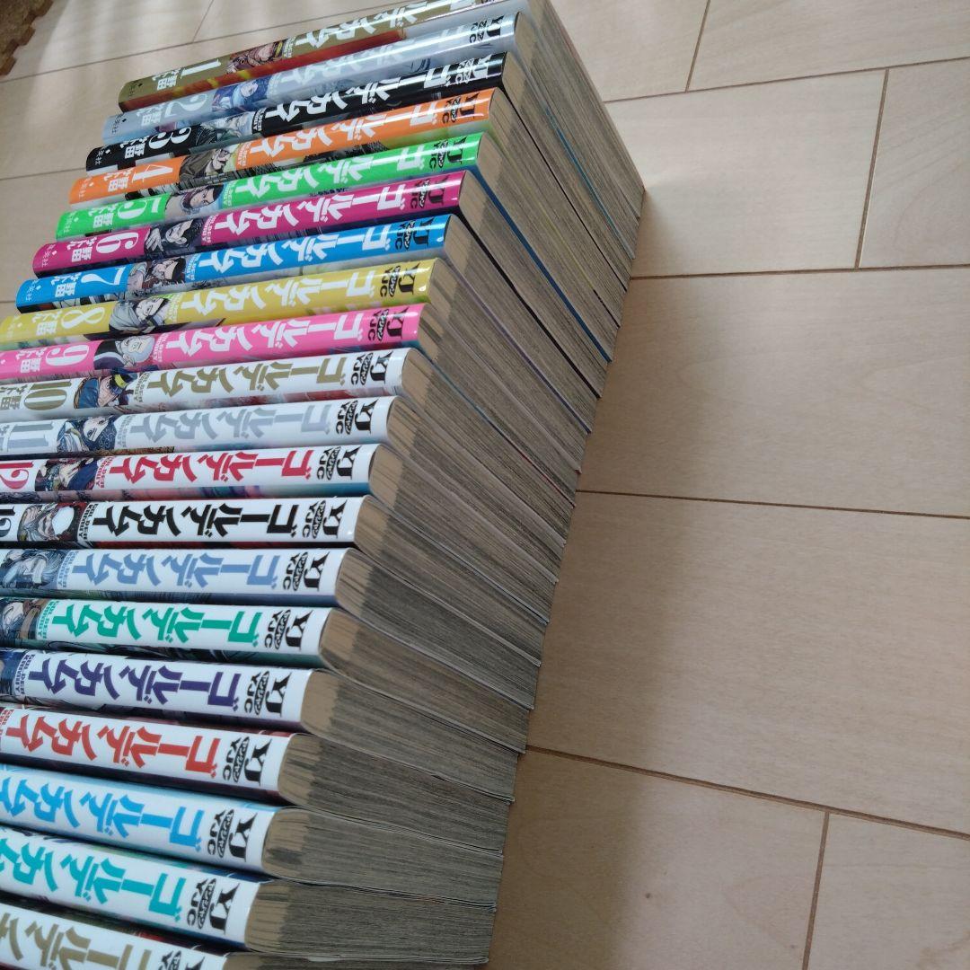 ★値下げ★【美品】 ★全31巻★ ゴールデンカムイ = GOLDEN KAMUY