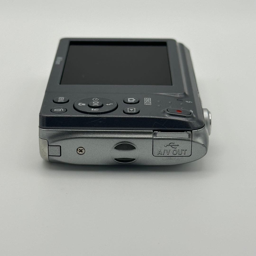 Nikon COOLPIX A300 Silver 難あり品