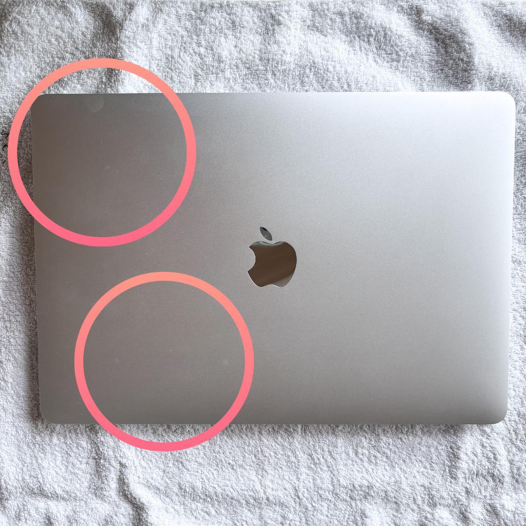 Macbook pro M1 16GB 512GB シルバー