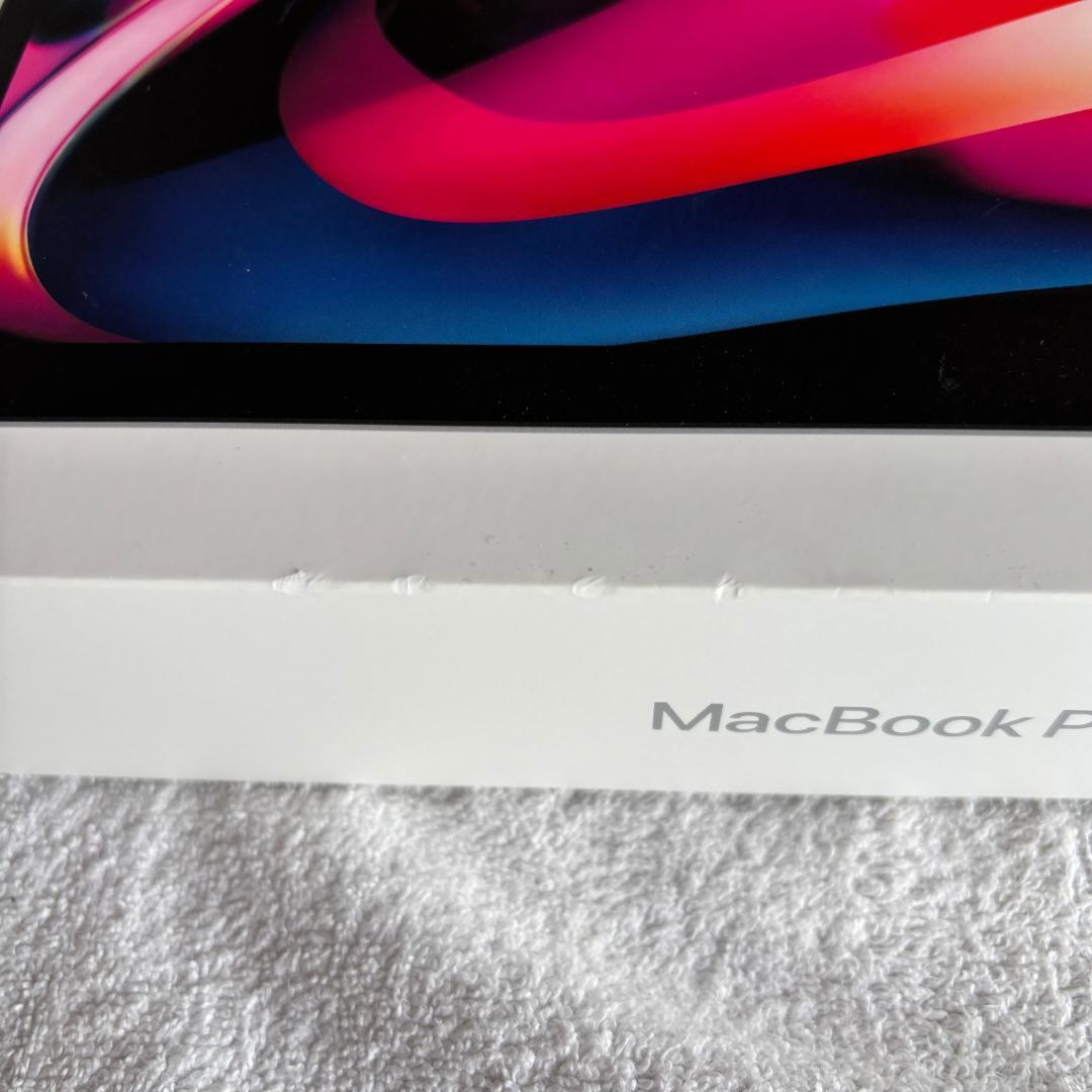 Macbook pro M1 16GB 512GB シルバー