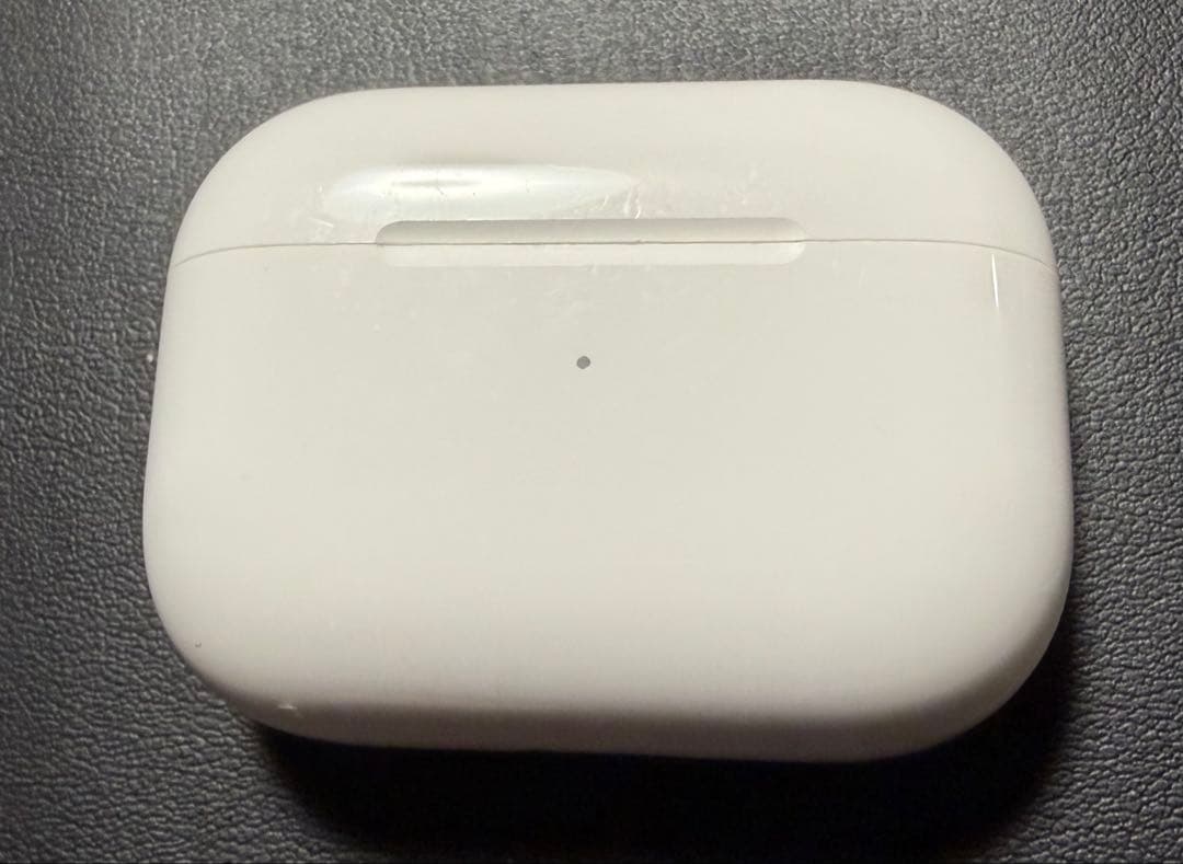 【正規品】AirPods Pro 第2世代 ライトニング＋保護ケース＋充電器