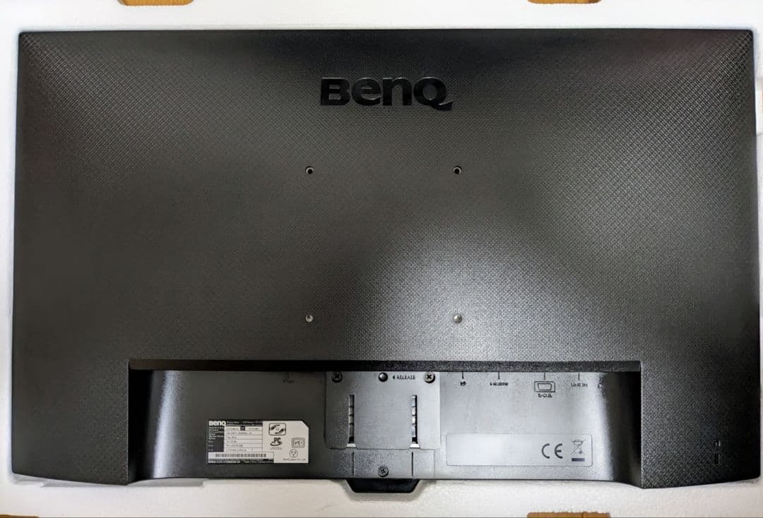 BenQ GW2480 アイケアモニター 23.8インチ/フルHD/IPS