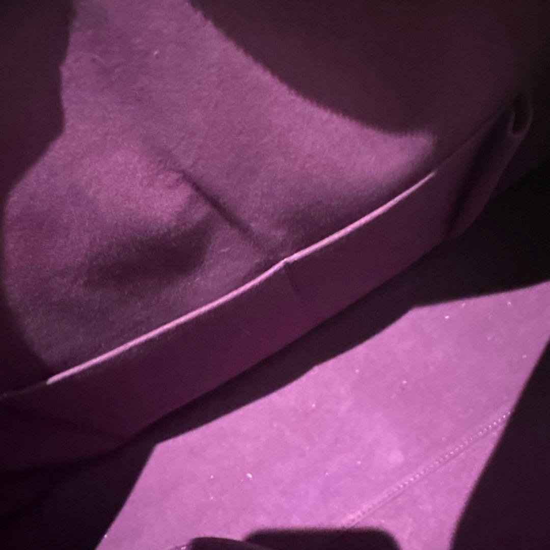 FUMIKODA BIANCAタッセル付き