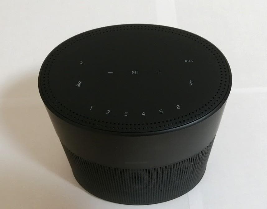 BOSE  Speaker 300　難あり