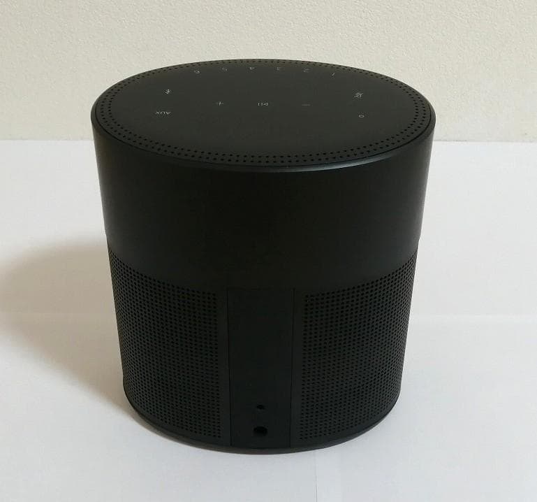 BOSE  Speaker 300　難あり