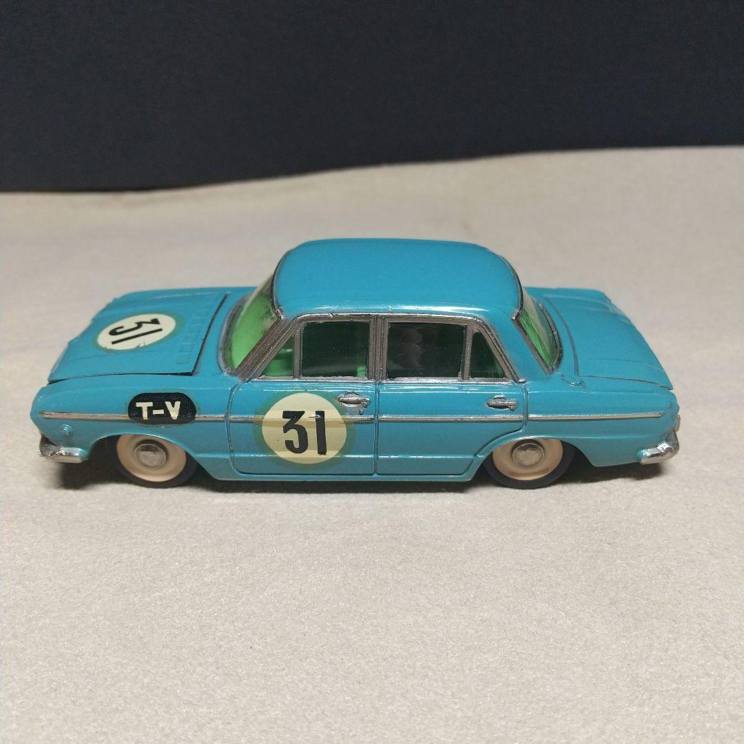 大盛屋　プリンス・スカイライン　鈴鹿記念モデル