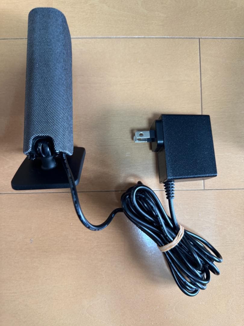 2台セットPanasonic屋内HDカメラ　KX-HRC100　microSD