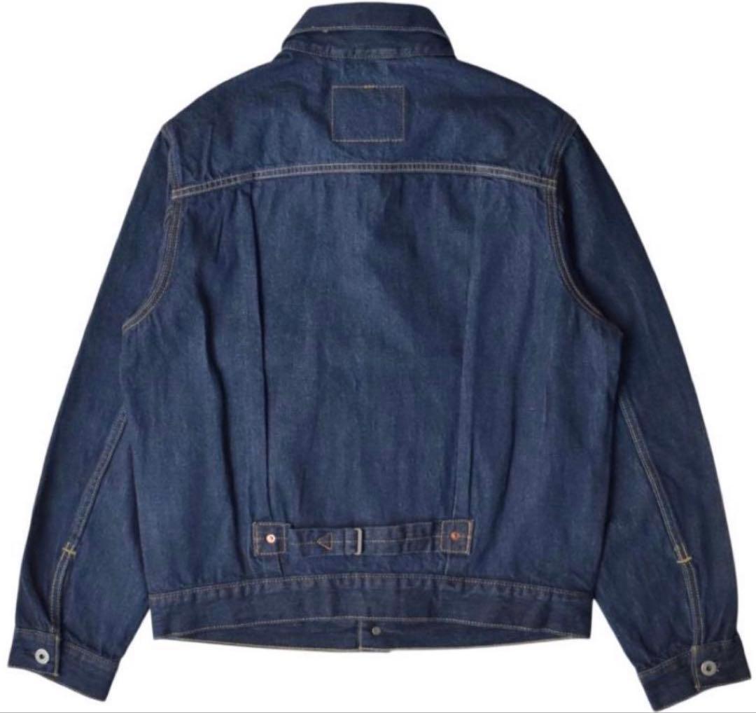 ⭐️新品　希少s LEVI'S TYPE1 506XXタイプ1st 大戦モデル