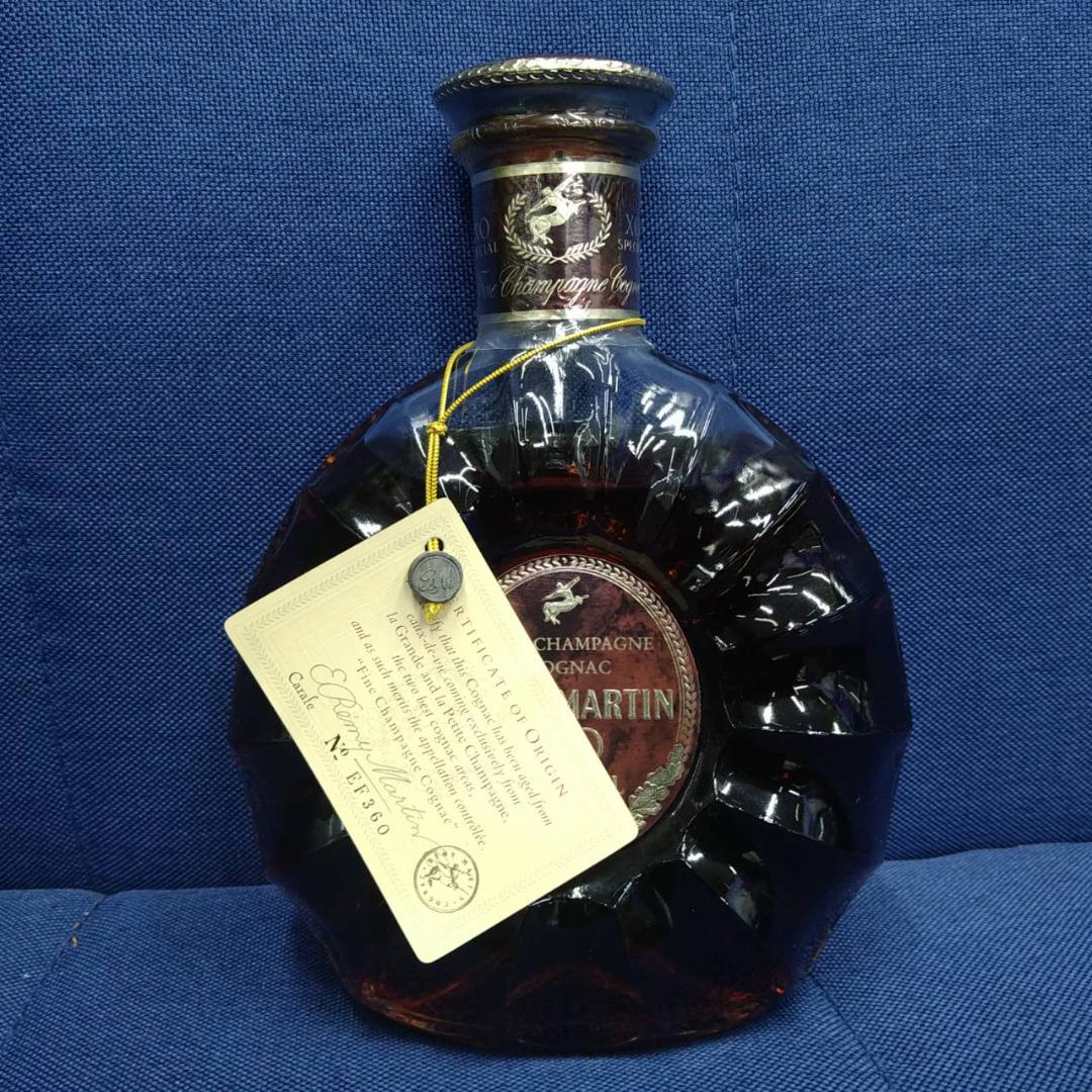 K234　レミーマルタン　XO　スペシャル　ブランデー　コニャック　700ml