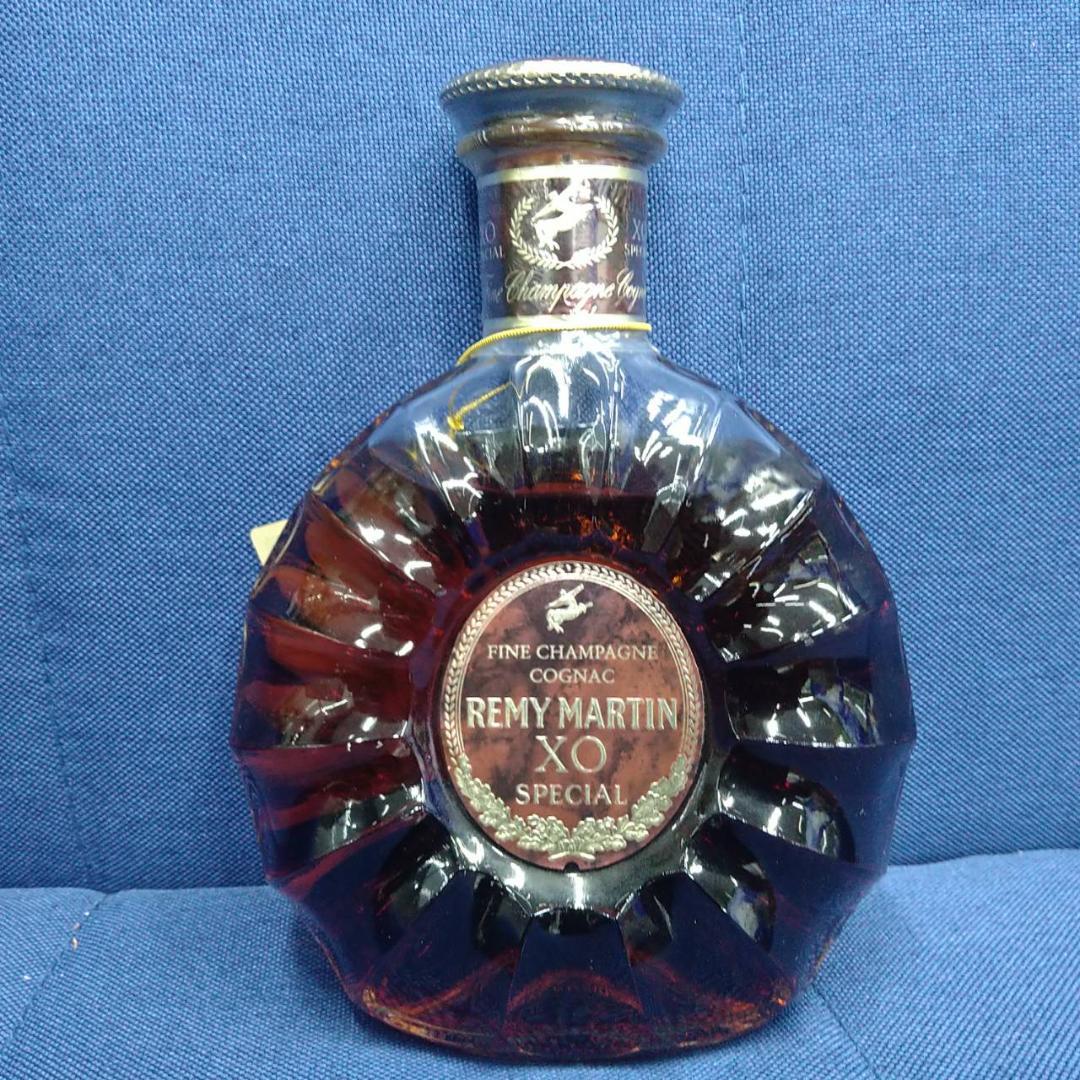 K234　レミーマルタン　XO　スペシャル　ブランデー　コニャック　700ml