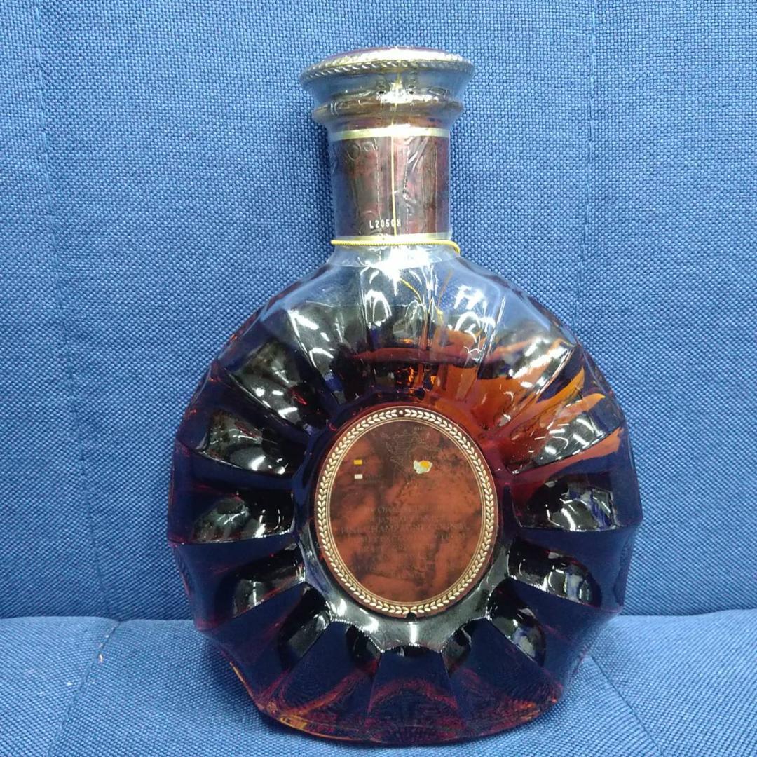 K234　レミーマルタン　XO　スペシャル　ブランデー　コニャック　700ml