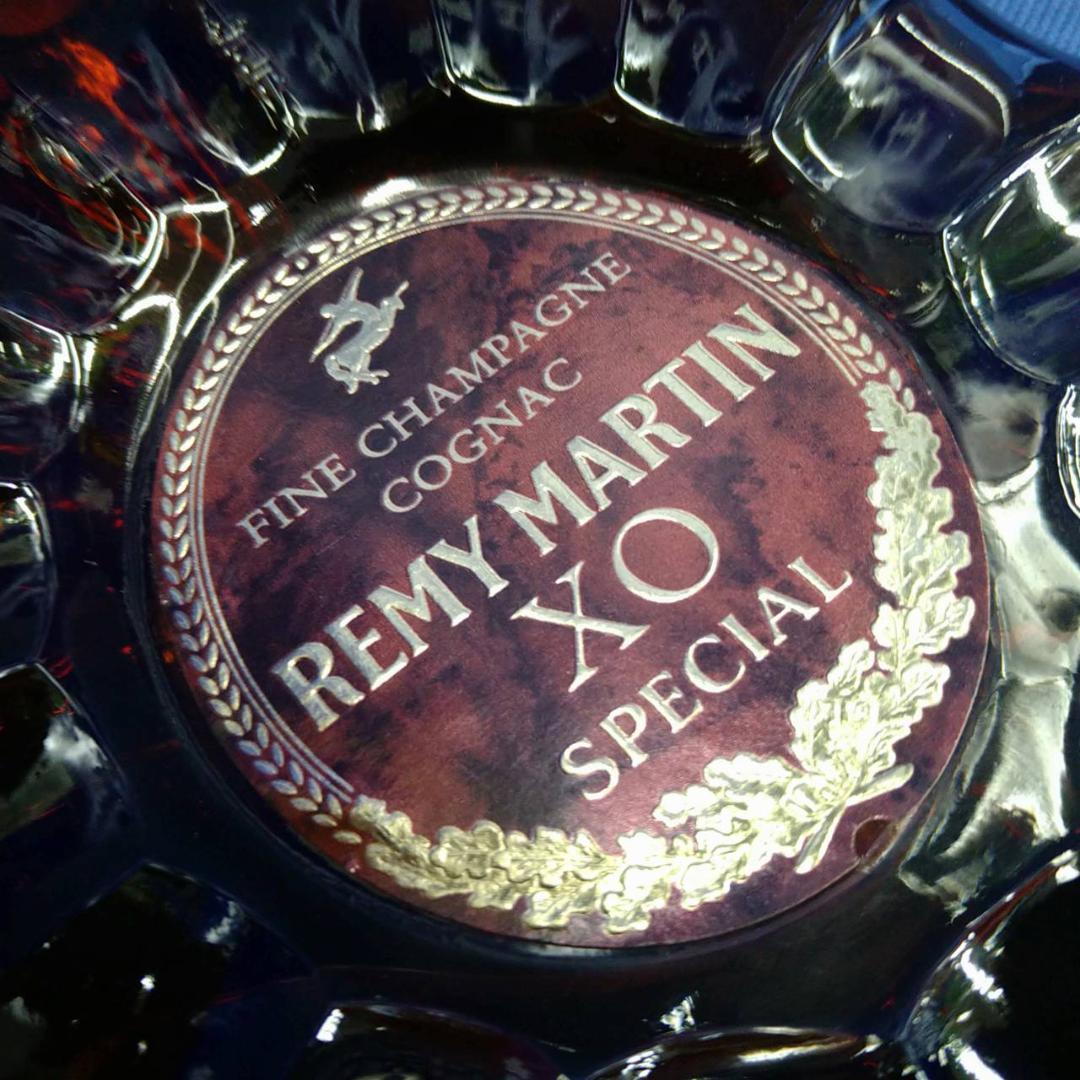 K234　レミーマルタン　XO　スペシャル　ブランデー　コニャック　700ml