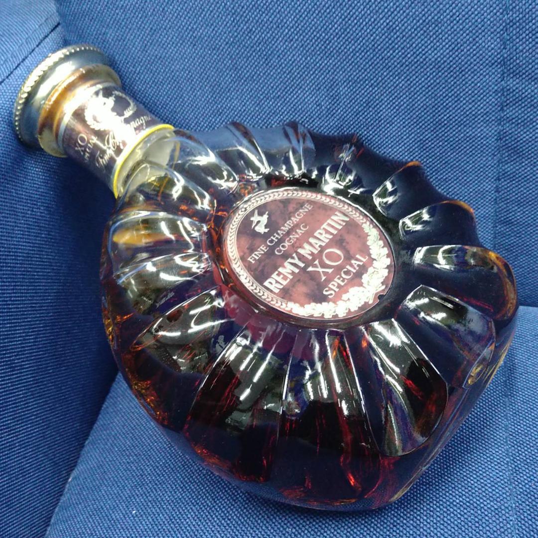 K234　レミーマルタン　XO　スペシャル　ブランデー　コニャック　700ml