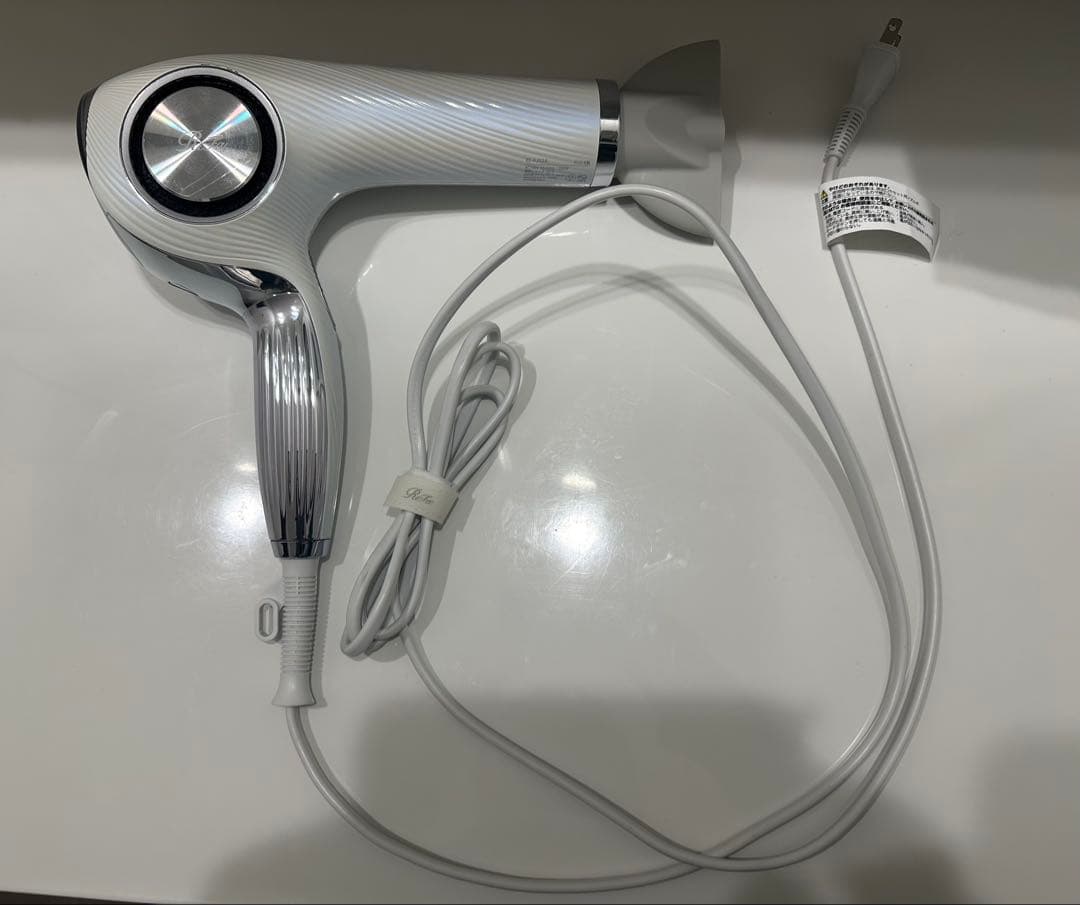 ReFaMTG ヘアドライヤー