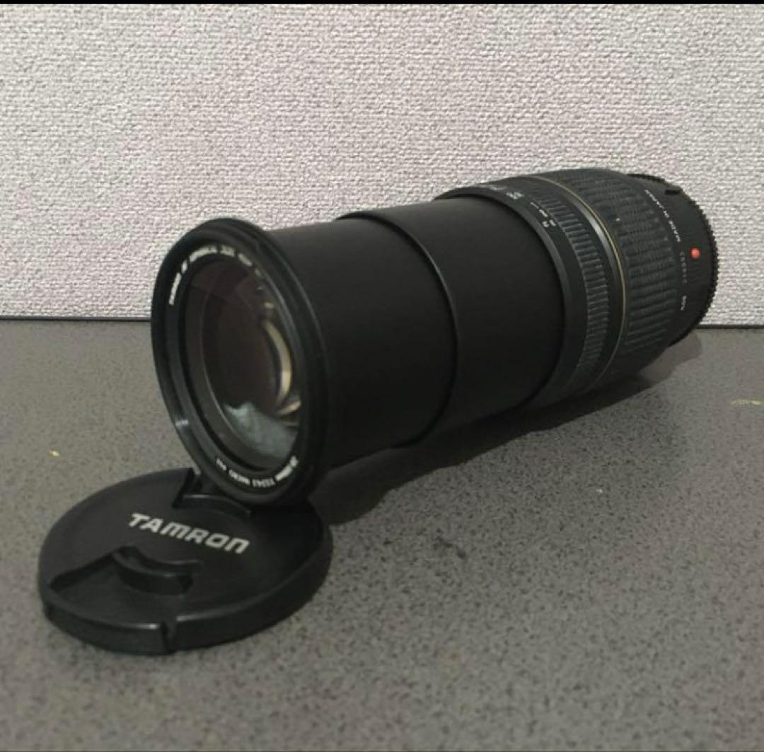 レンズ(ズーム) TAMRON AF ASPHERICAL XR LD 28-300mm