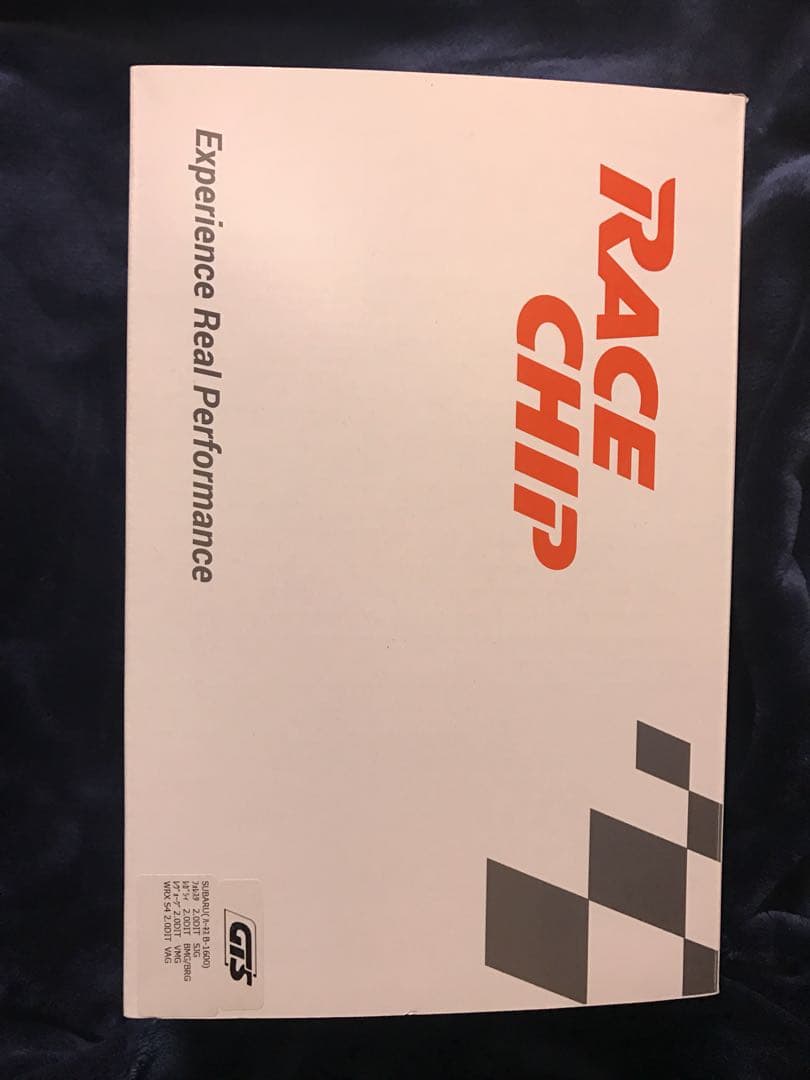 レースチップ 【racechip GTS】