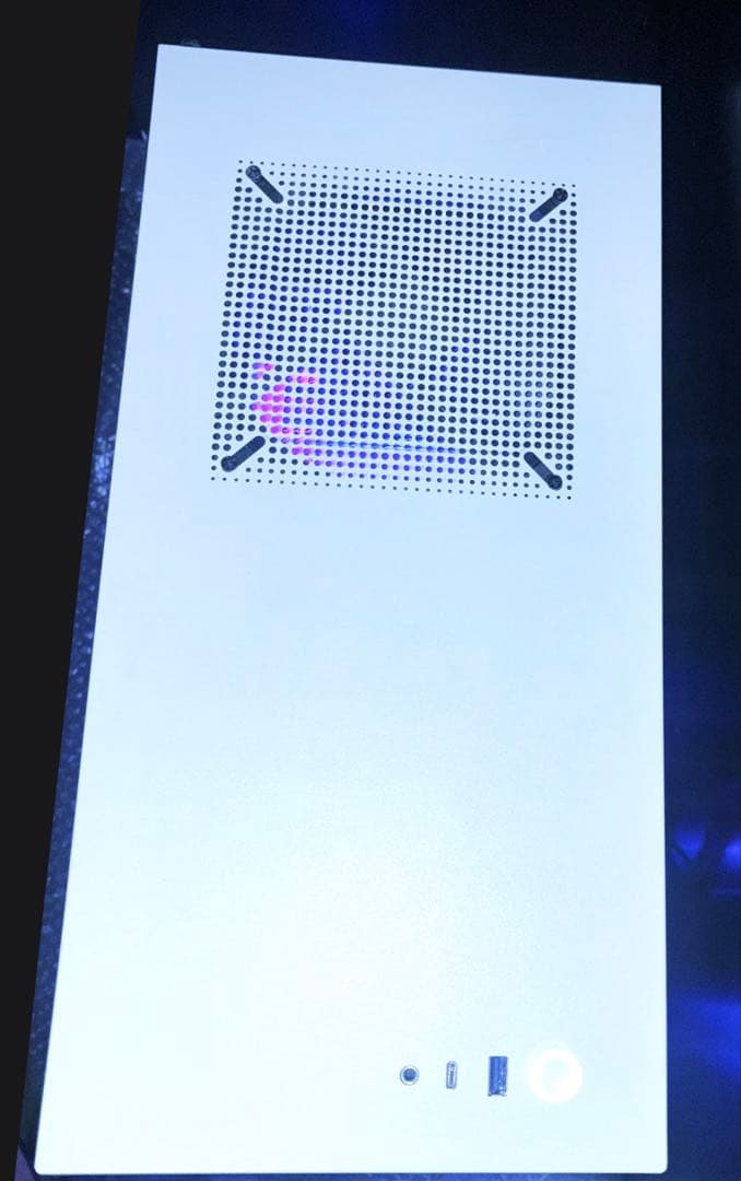 【特価】ゲーミングPC RYZEN7 3700x rtx2070 500GB