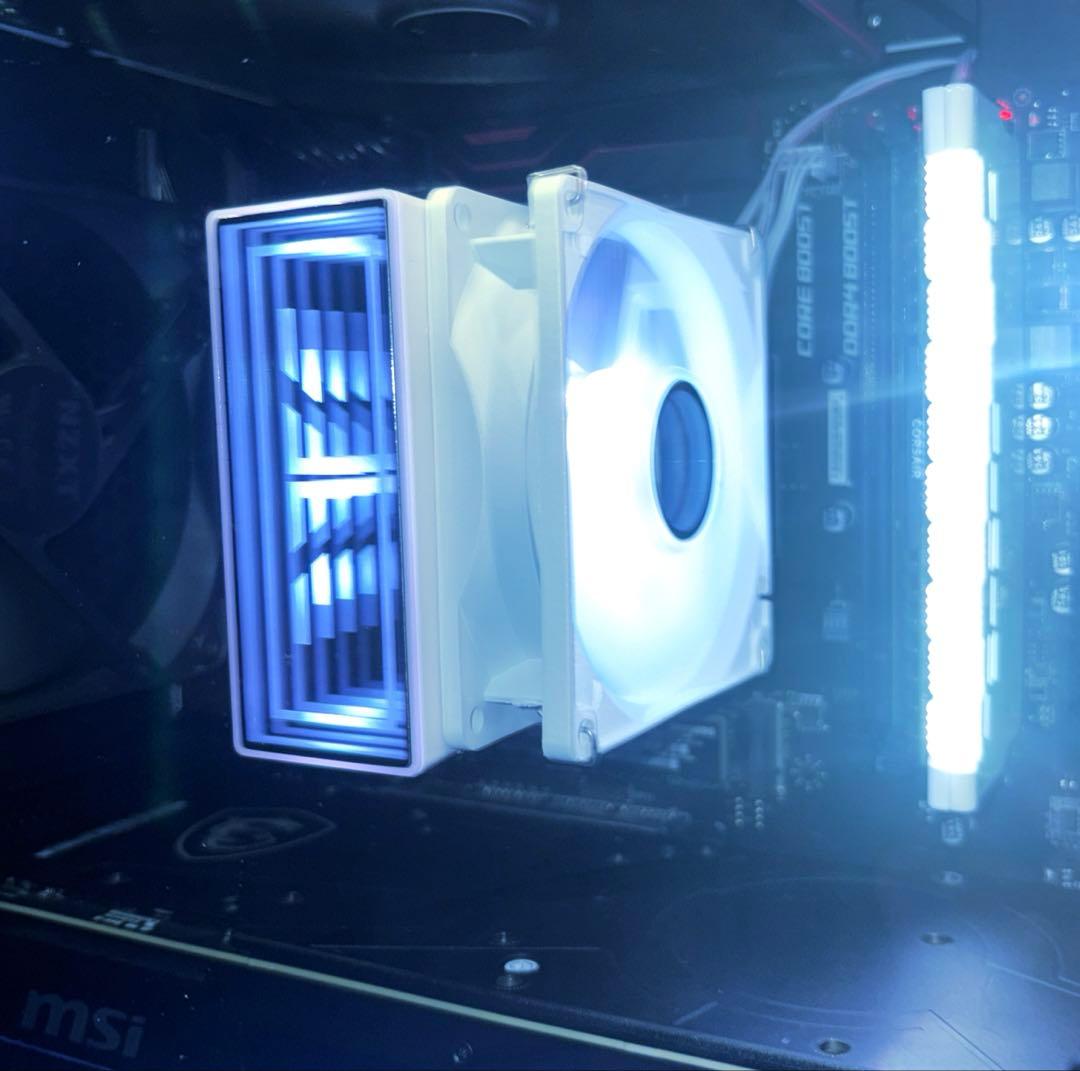 【特価】ゲーミングPC RYZEN7 3700x rtx2070 500GB