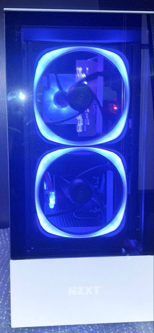 【特価】ゲーミングPC RYZEN7 3700x rtx2070 500GB