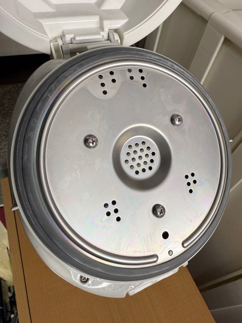 特売 象印 EE-D850 置き型加湿器 2022年式