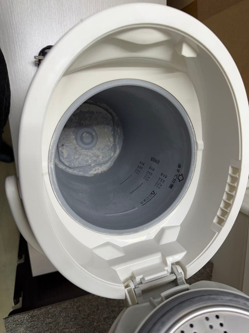 特売 象印 EE-D850 置き型加湿器 2022年式