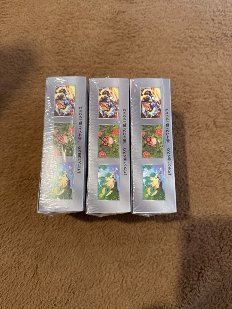 ポケモンカードゲームテラスタルフェスｅｘ