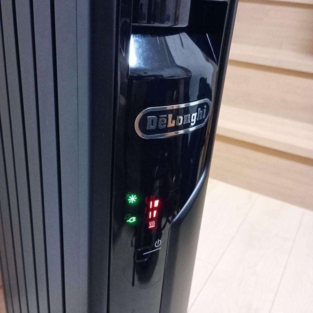 SHOHEI　De'Longhi MDH0P-PB