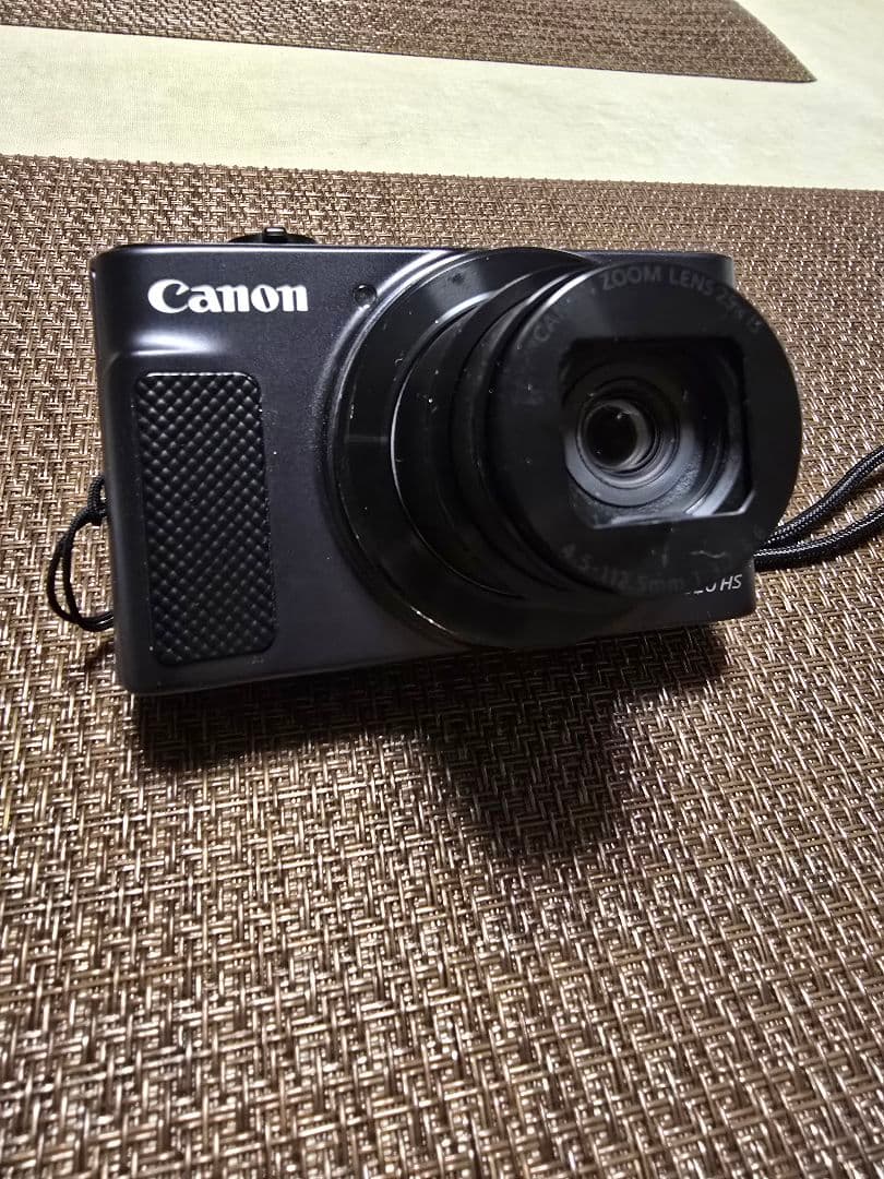 Canon PowerShot SX620 HS 本体