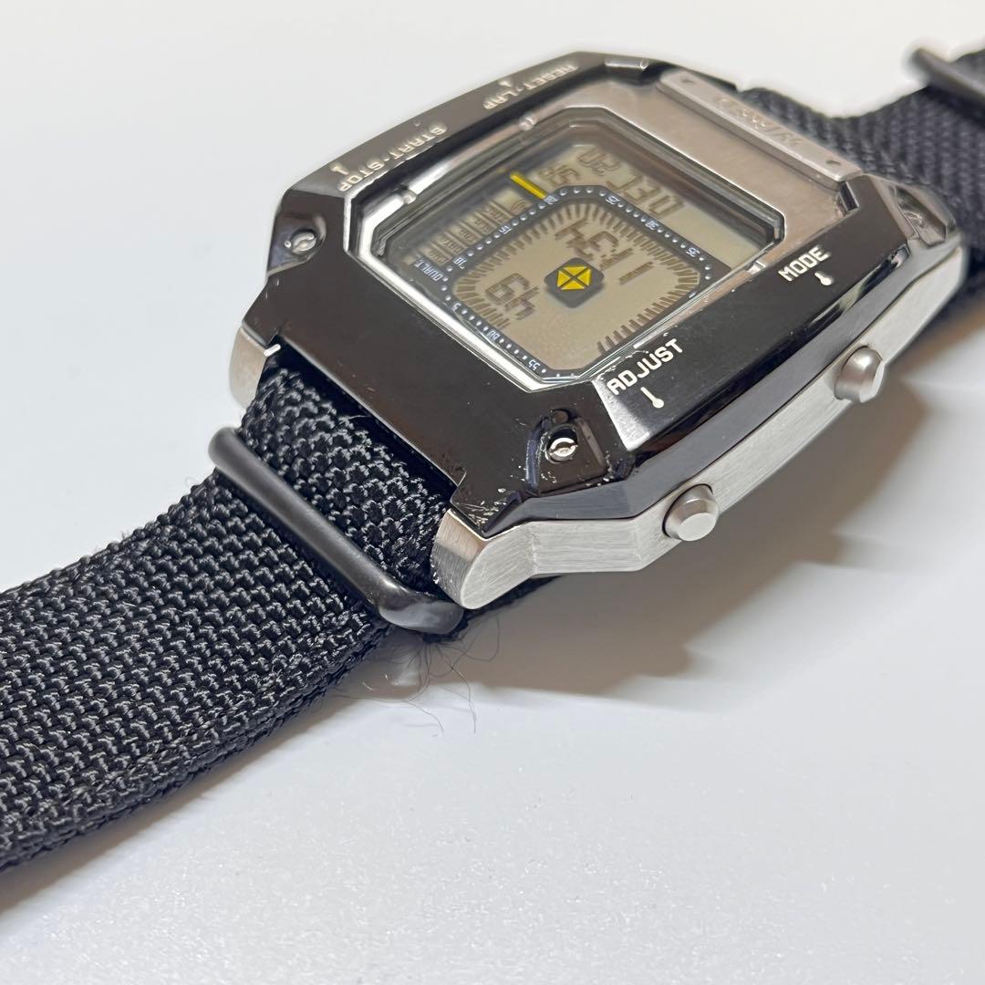 WIRED × L GEAR SOLID V デジボーグ 限定