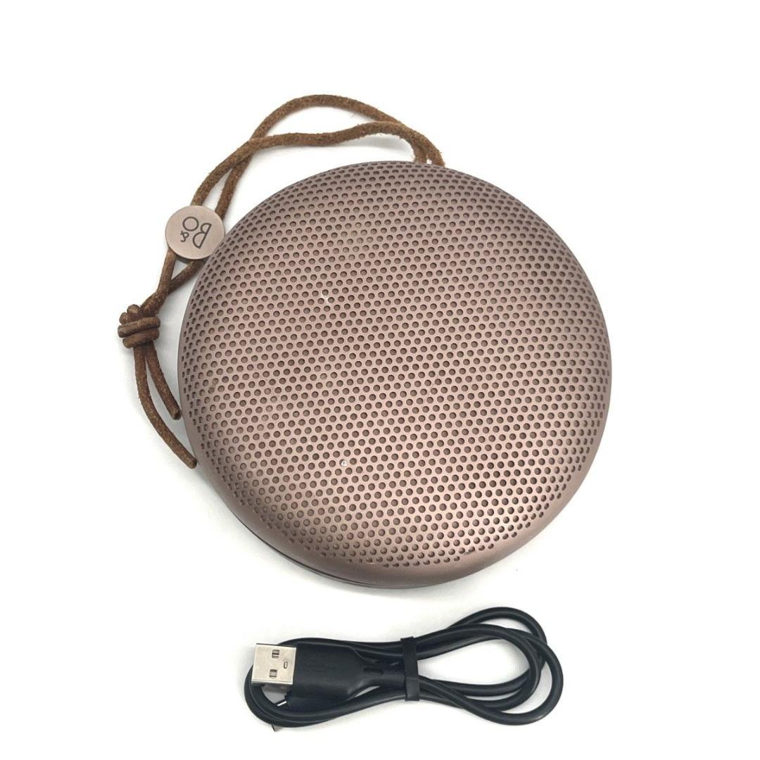 【良品】Bang & Olufsen Beoplay A1