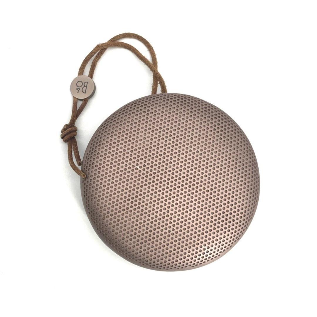 【良品】Bang & Olufsen Beoplay A1