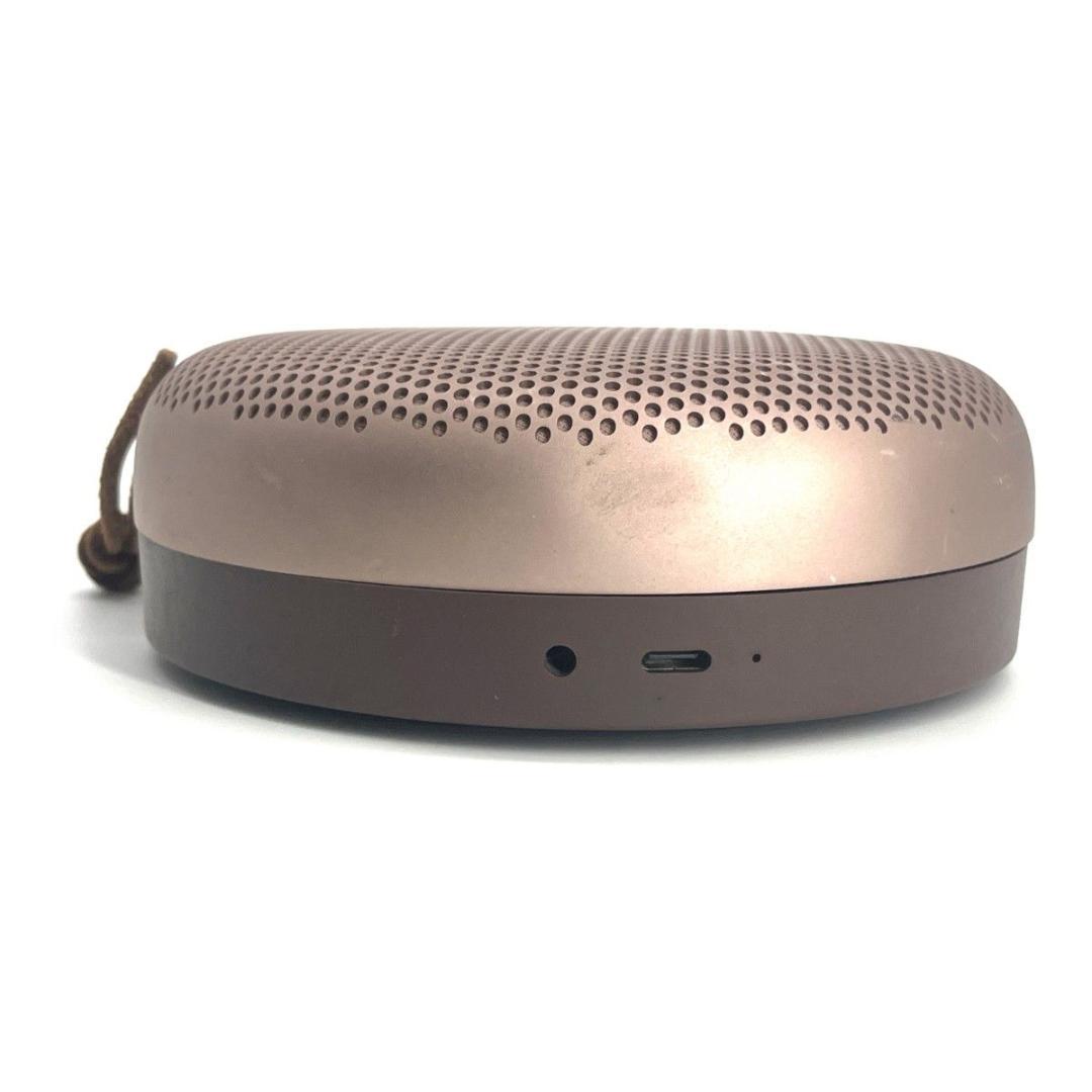 【良品】Bang & Olufsen Beoplay A1