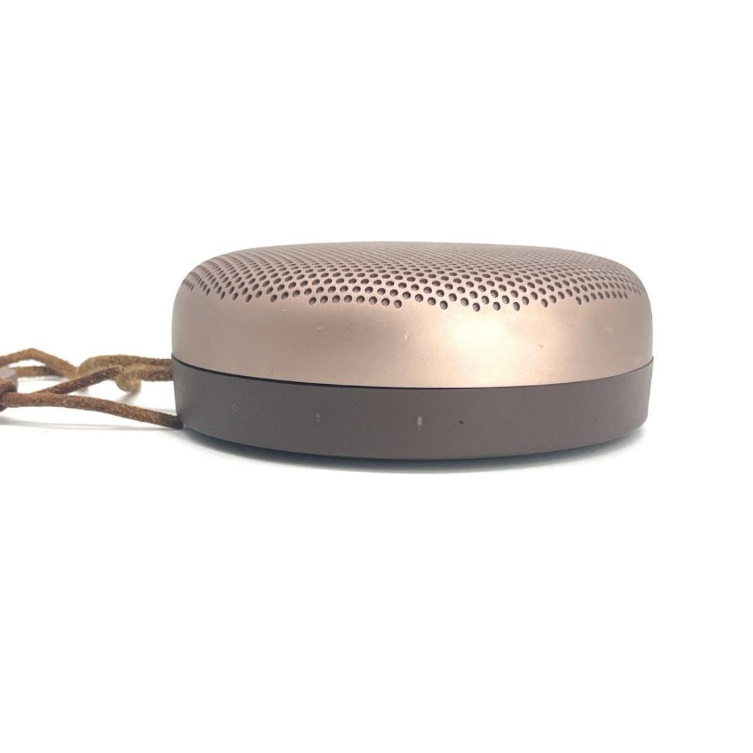 【良品】Bang & Olufsen Beoplay A1