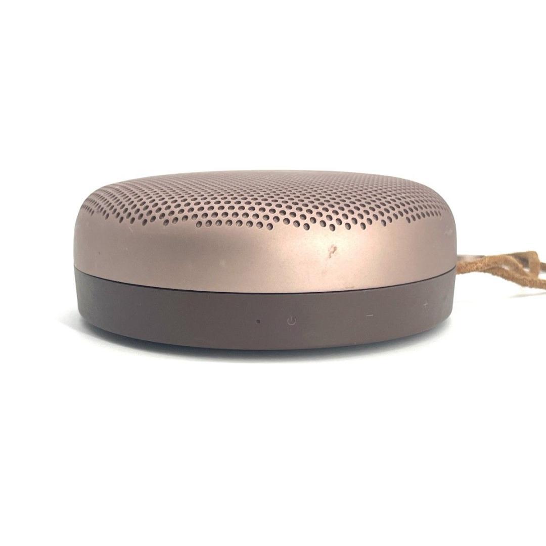 【良品】Bang & Olufsen Beoplay A1