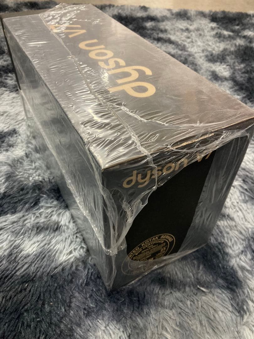 新品未開封 Dyson v7 HH11 ORIGIN コードレスクリーナー