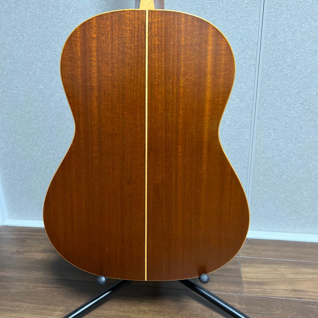 Ibanez ArtWood AW-1011 SV 単板トップ アコギ 現状品