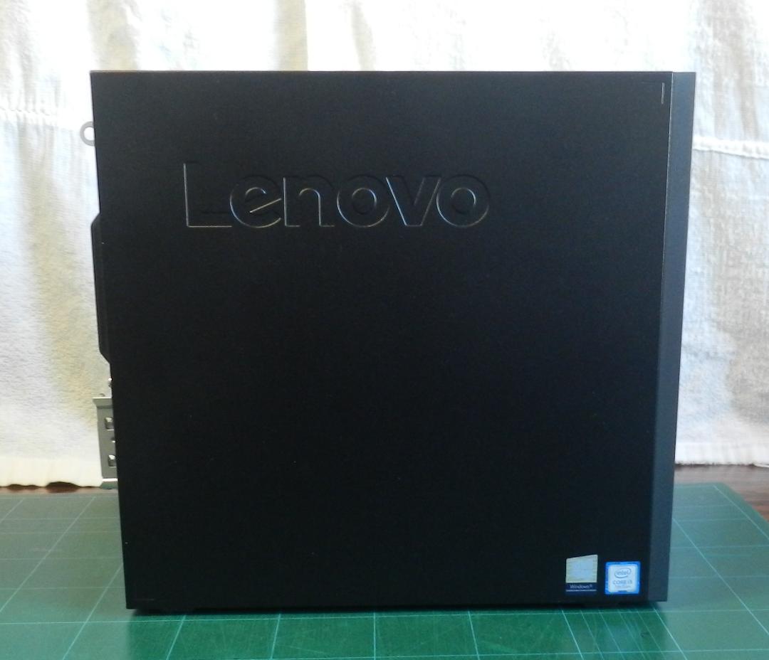 美品LENOV ThinkCentreM710eWin11Pro最新版25H2