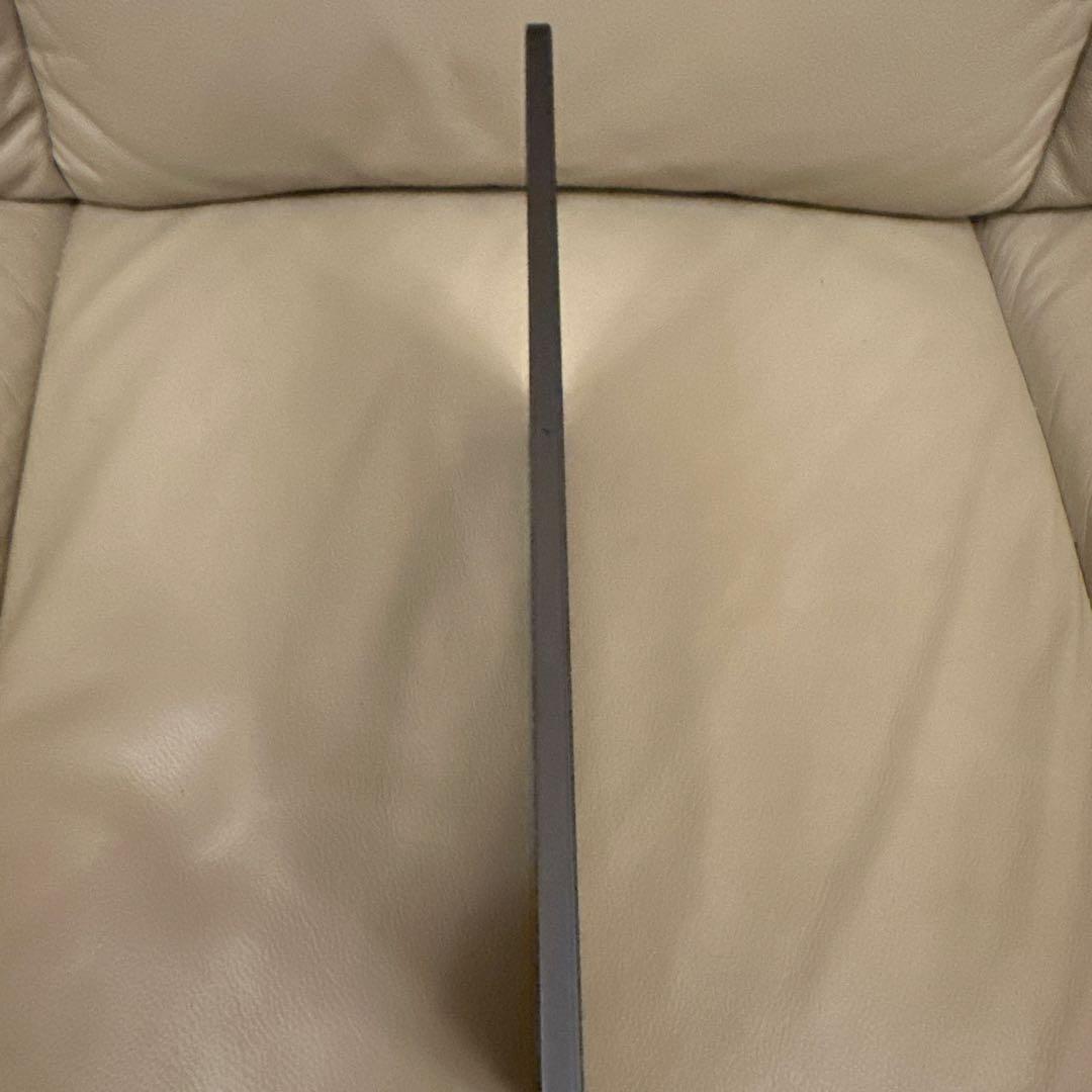 超美品 iPad Pro 11インチ 第3世代 128GBスペースグレー 97%