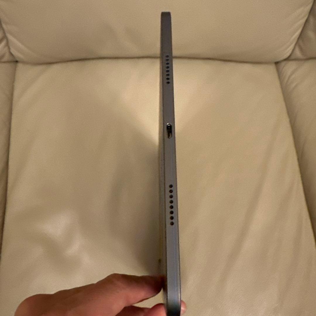 超美品 iPad Pro 11インチ 第3世代 128GBスペースグレー 97%